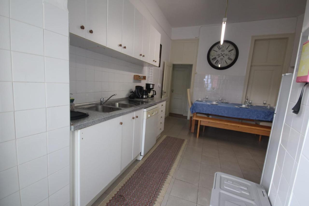 Romantic Chiado 7 -Private Small Single Room With No Outside Window Lisbon Exterior photo